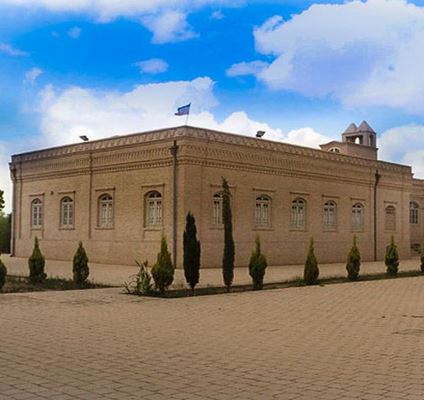 Μουσείο Μαρκάρ: Η Ιστορία και η Ζωή των Ζωροαστρικών